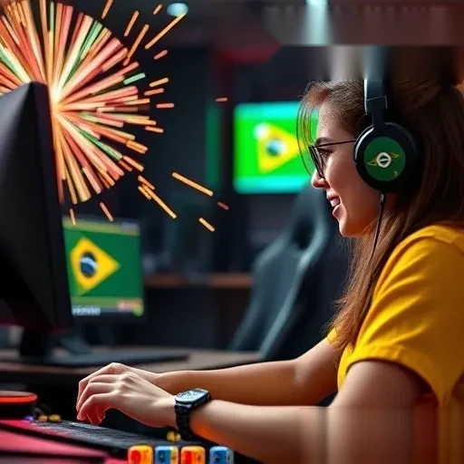 Formulário registro 6Ee Bet